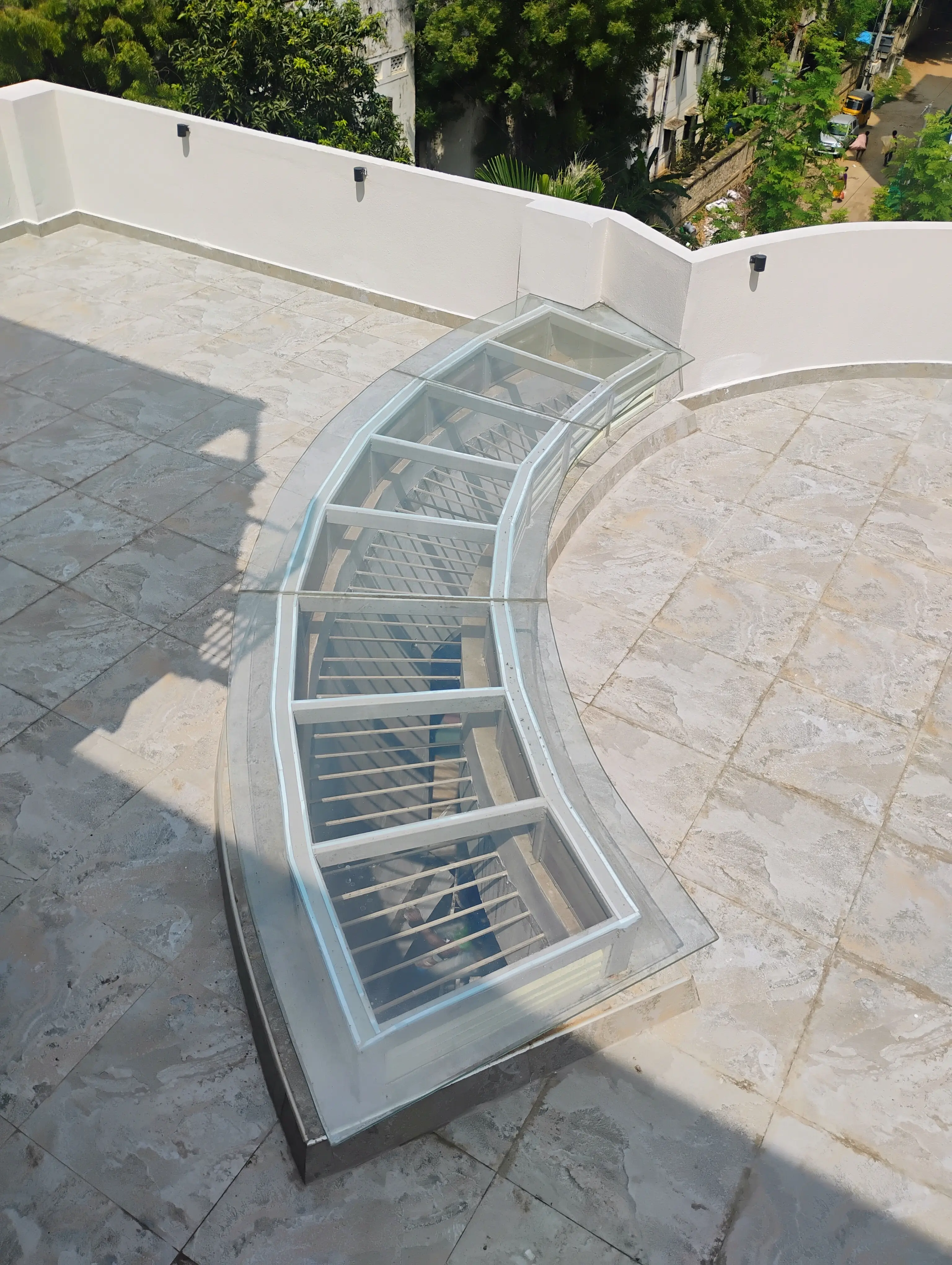 Residential Skylight